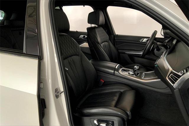used 2020 BMW X5 car, priced at $30,495