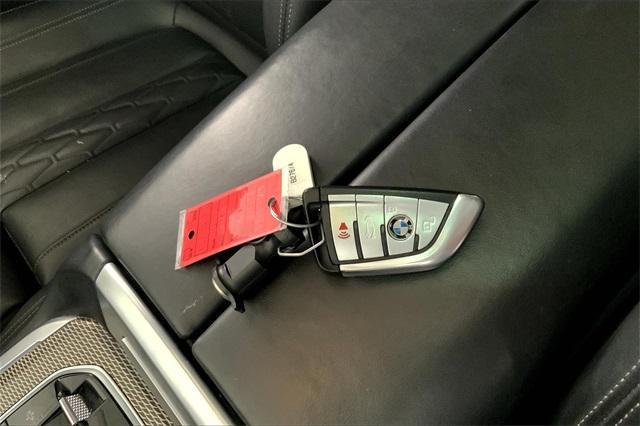 used 2020 BMW X5 car, priced at $30,495