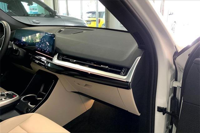 used 2023 BMW X1 car, priced at $33,495