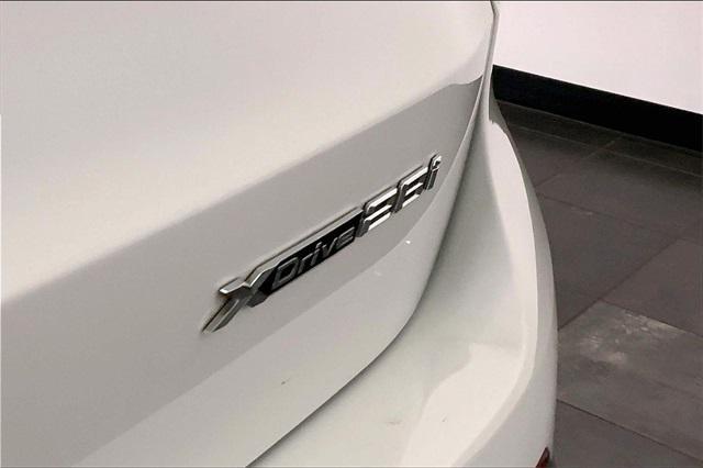 used 2023 BMW X1 car, priced at $33,495