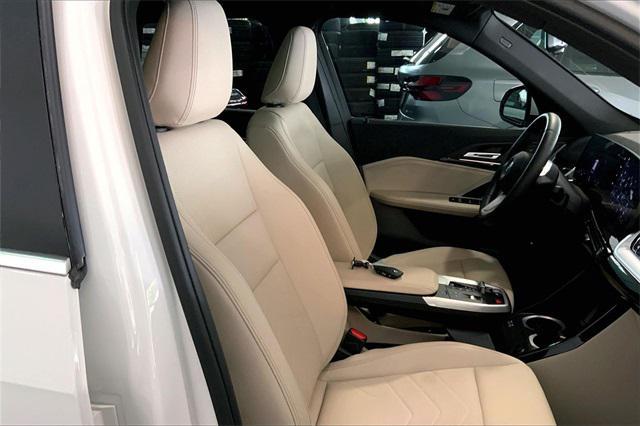 used 2023 BMW X1 car, priced at $33,495