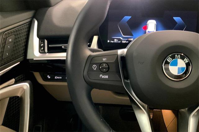 used 2023 BMW X1 car, priced at $33,495