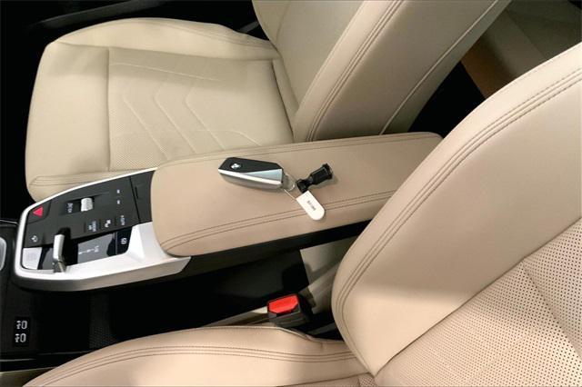 used 2023 BMW X1 car, priced at $33,495