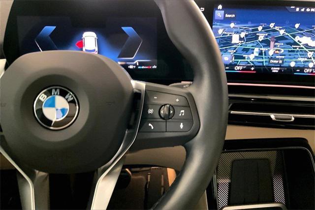 used 2023 BMW X1 car, priced at $33,495