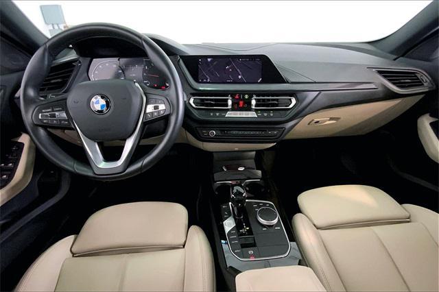 used 2021 BMW 228 Gran Coupe car, priced at $27,495