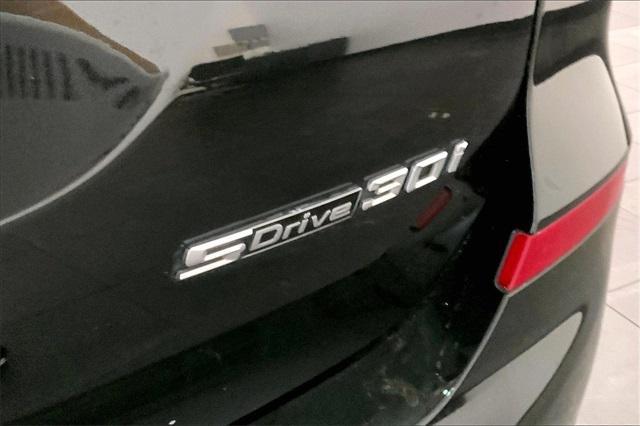 used 2020 BMW X3 car, priced at $22,995