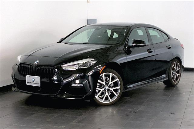 used 2023 BMW 228 Gran Coupe car, priced at $44,020