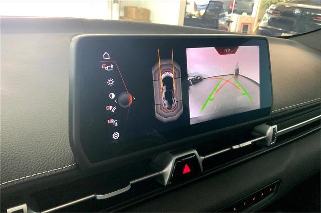 used 2023 Toyota Supra car, priced at $50,995