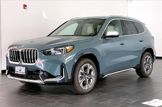 new 2024 BMW X1 car, priced at $45,795