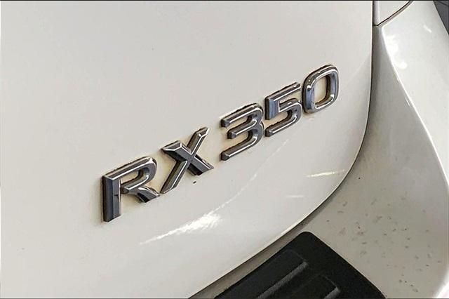 used 2015 Lexus RX 350 car, priced at $16,995