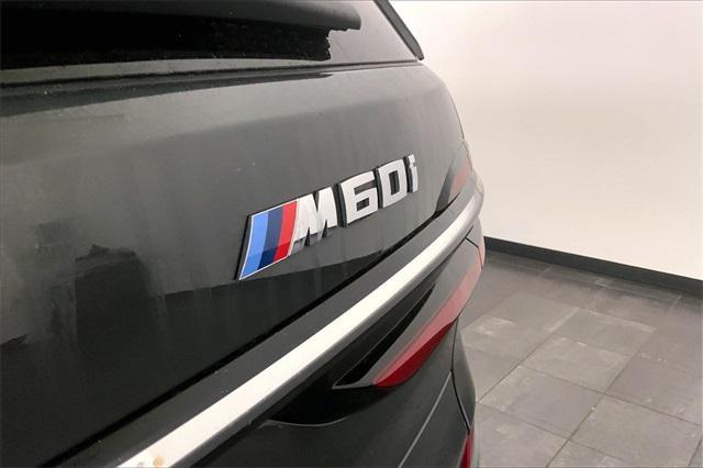 used 2023 BMW X7 car, priced at $82,495