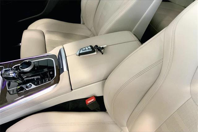 used 2022 BMW X5 car, priced at $45,995