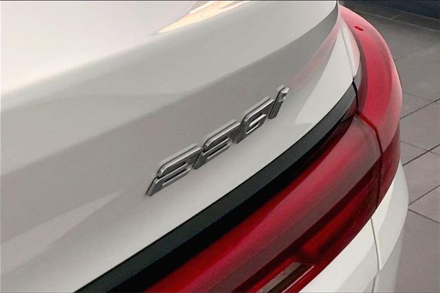 used 2022 BMW 228 Gran Coupe car, priced at $30,495