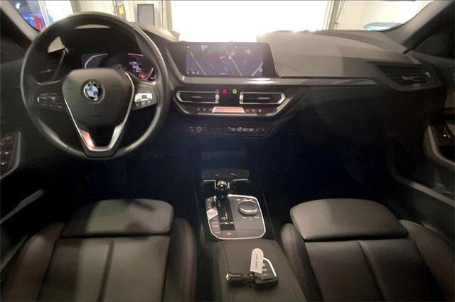 used 2022 BMW 228 Gran Coupe car, priced at $30,495