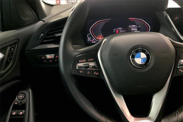 used 2022 BMW 228 Gran Coupe car, priced at $30,495