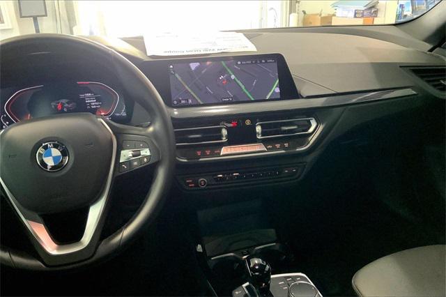 used 2022 BMW 228 Gran Coupe car, priced at $30,495