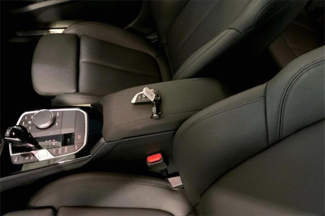 used 2022 BMW 228 Gran Coupe car, priced at $30,495