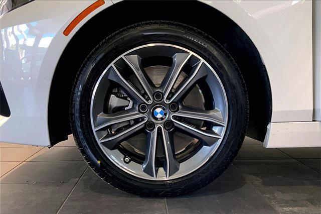 used 2022 BMW 228 Gran Coupe car, priced at $30,495