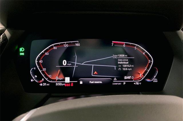 used 2022 BMW 228 Gran Coupe car, priced at $30,495