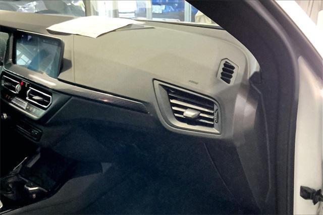 used 2022 BMW 228 Gran Coupe car, priced at $30,495