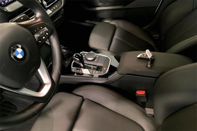 used 2022 BMW 228 Gran Coupe car, priced at $30,495