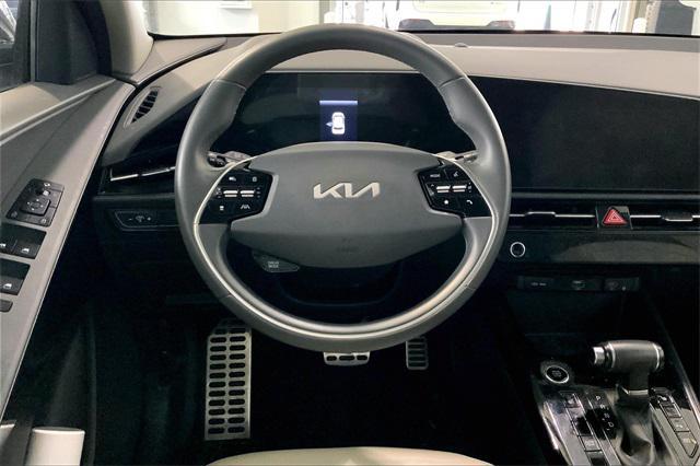 used 2023 Kia Niro car, priced at $24,495