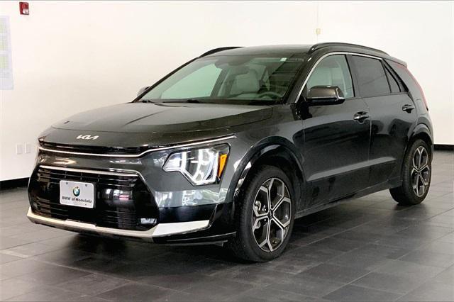 used 2023 Kia Niro car, priced at $24,495