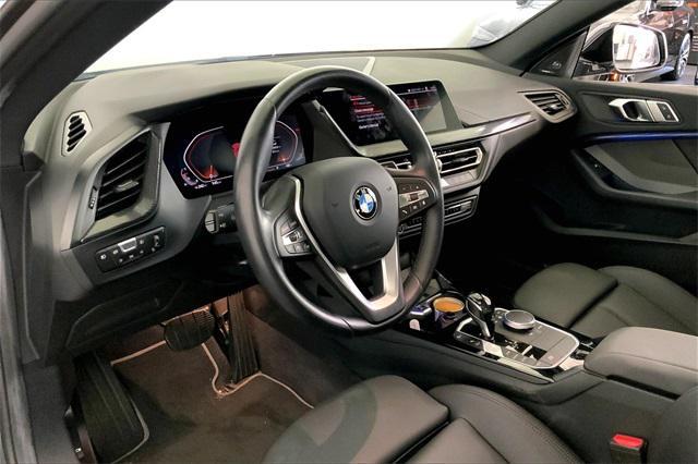 used 2021 BMW 228 Gran Coupe car, priced at $30,995