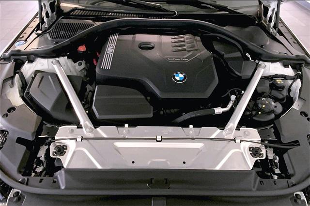 used 2021 BMW 430 car, priced at $34,777