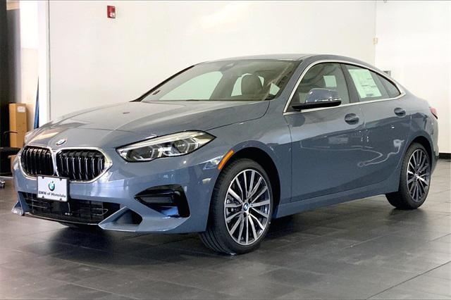 new 2024 BMW 228 Gran Coupe car, priced at $44,110