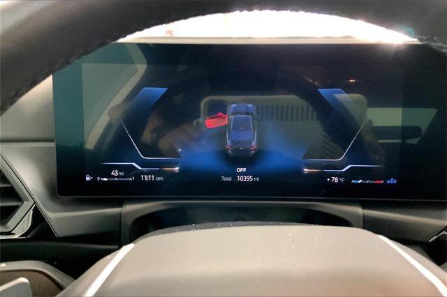 used 2023 BMW 230 car, priced at $33,995