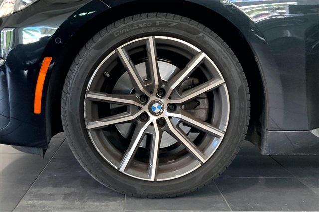 used 2023 BMW 230 car, priced at $33,995