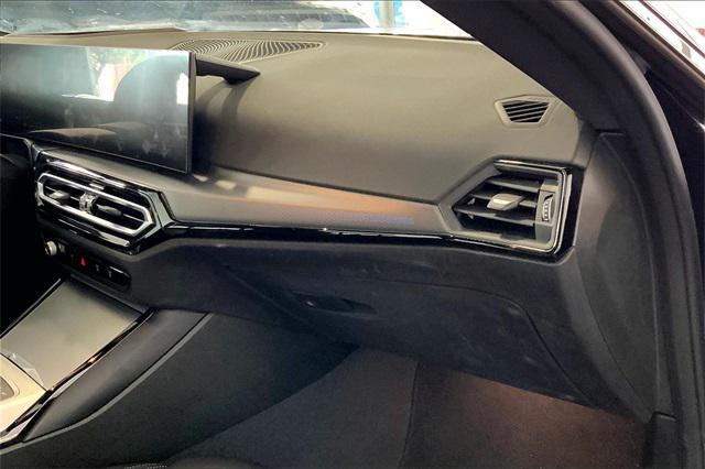 used 2023 BMW 230 car, priced at $33,995