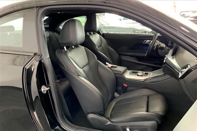 used 2023 BMW 230 car, priced at $33,995