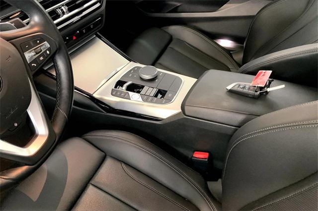 used 2023 BMW 230 car, priced at $33,995