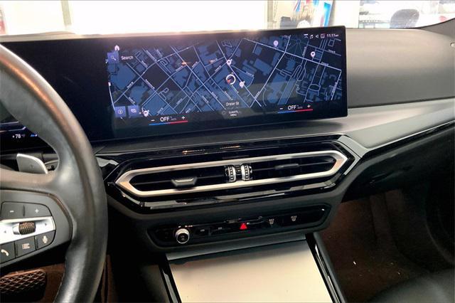 used 2023 BMW 230 car, priced at $33,995