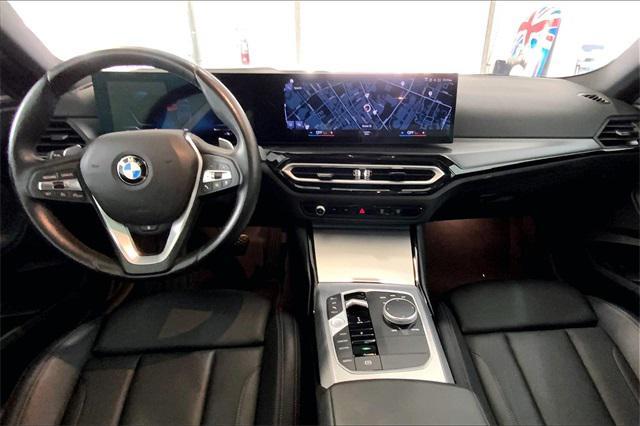 used 2023 BMW 230 car, priced at $33,995