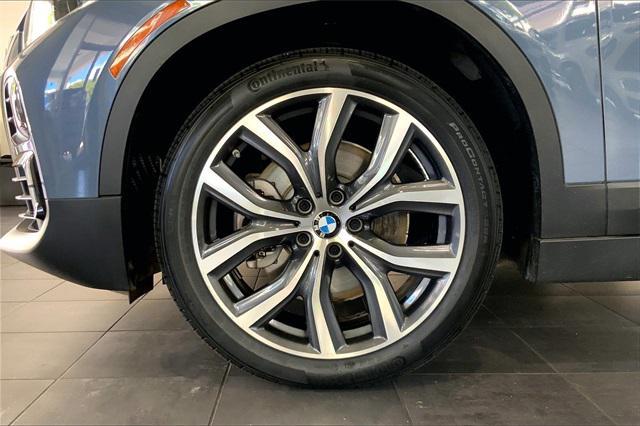 used 2023 BMW X2 car, priced at $30,495