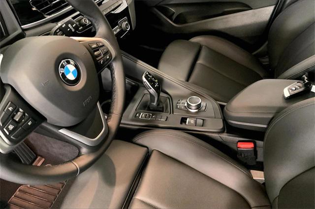 used 2023 BMW X2 car, priced at $30,495