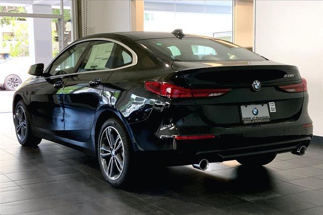 new 2024 BMW 228 Gran Coupe car, priced at $42,130