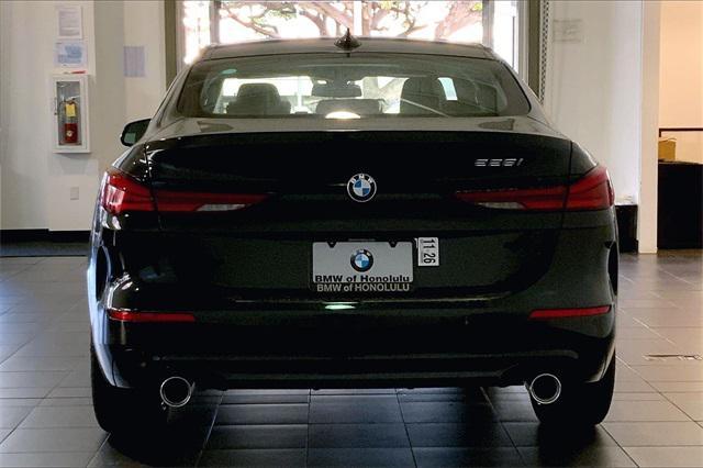 new 2024 BMW 228 Gran Coupe car, priced at $42,130