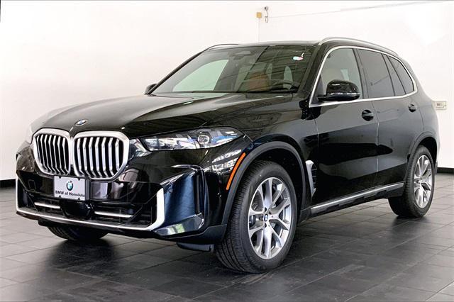 new 2025 BMW X5 car, priced at $70,895