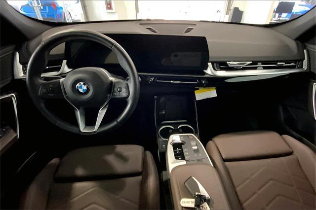 used 2023 BMW X1 car, priced at $43,245