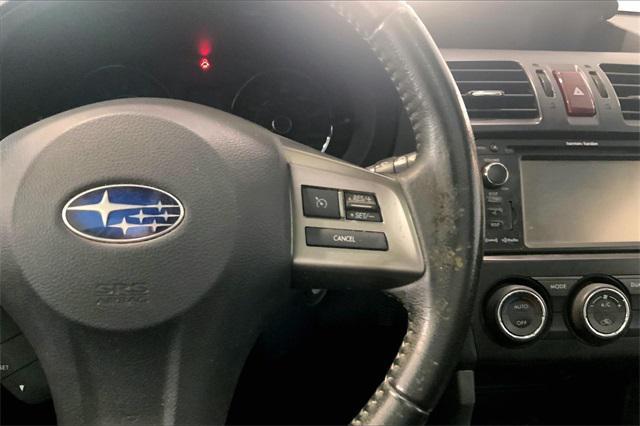 used 2014 Subaru Forester car, priced at $13,995