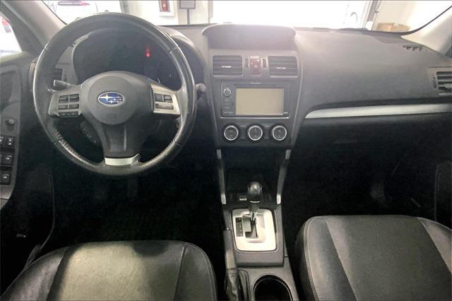 used 2014 Subaru Forester car, priced at $13,995
