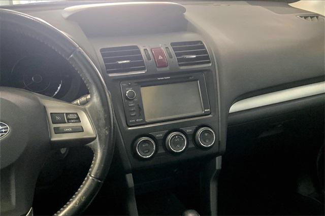 used 2014 Subaru Forester car, priced at $13,995