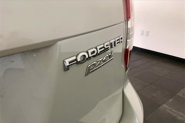 used 2014 Subaru Forester car, priced at $13,995
