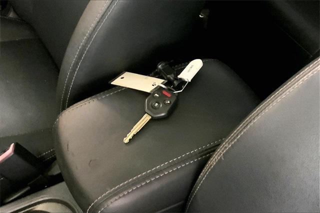 used 2014 Subaru Forester car, priced at $13,995
