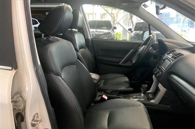 used 2014 Subaru Forester car, priced at $13,995