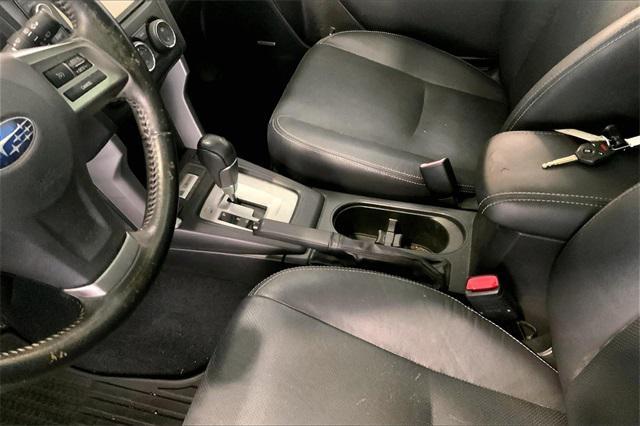 used 2014 Subaru Forester car, priced at $13,995